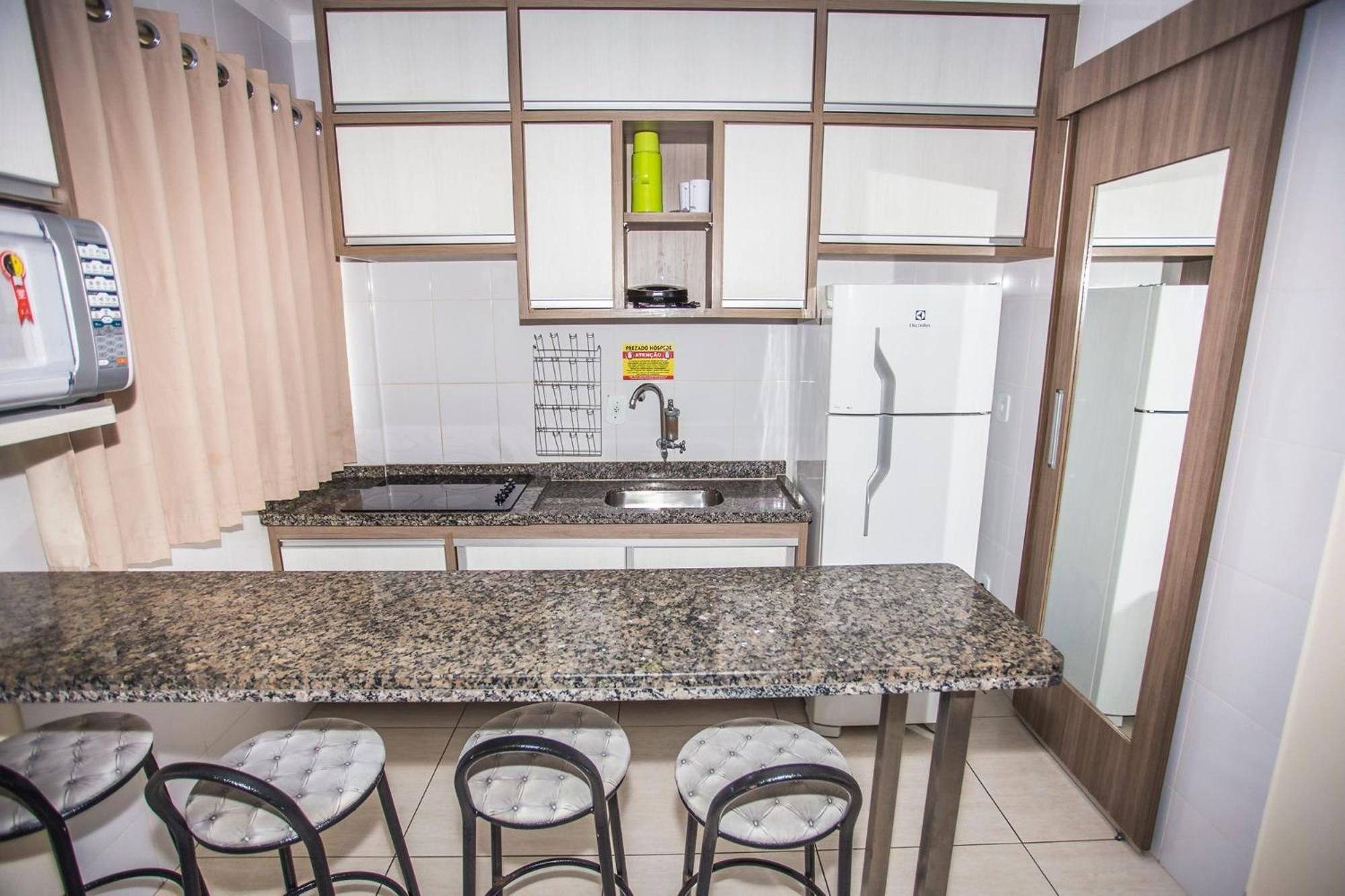 Apartamento 166 - Lacqua Diroma V Caldas Novas Exterior photo